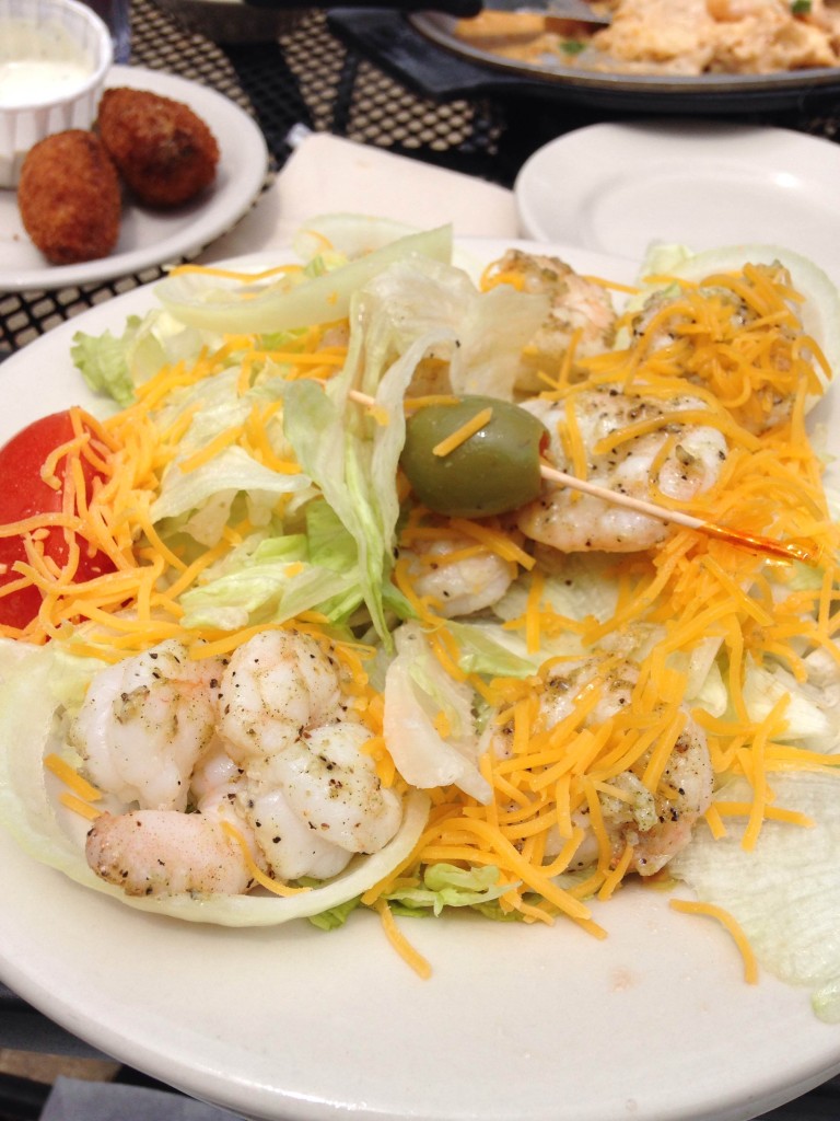 Shrimp Salad - Copy